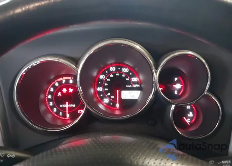 2007 Pontiac Vibe z USA, uszkodzony, nr VIN 5Y2SL65837Z403557